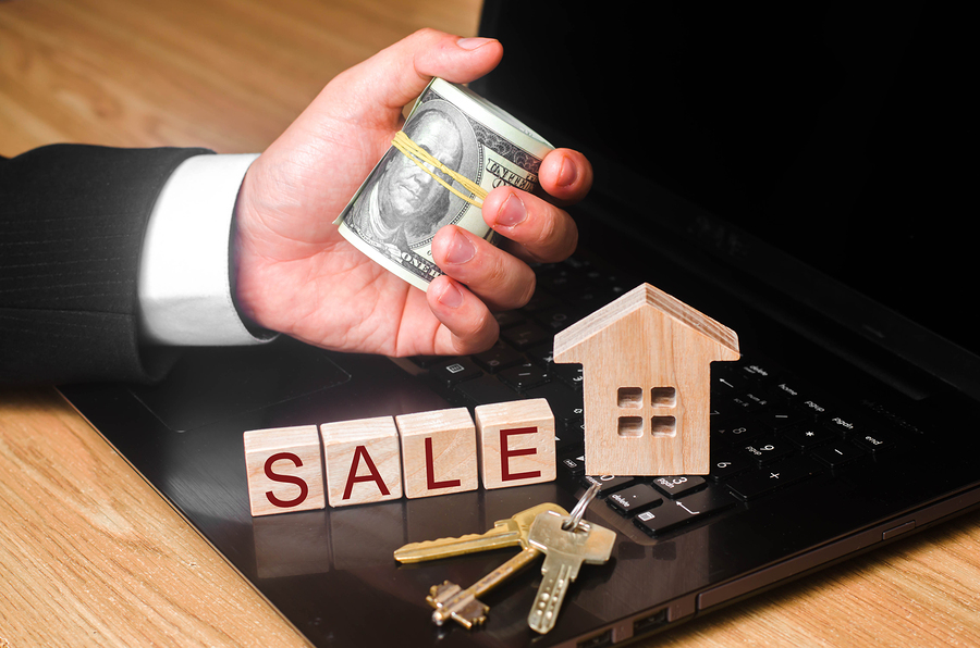 How Much Do Realtors Make On A Sale Typical Realtor Salary