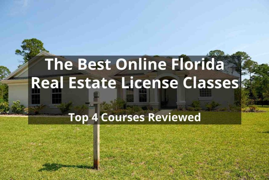 Best Online Florida Real Estate License Course