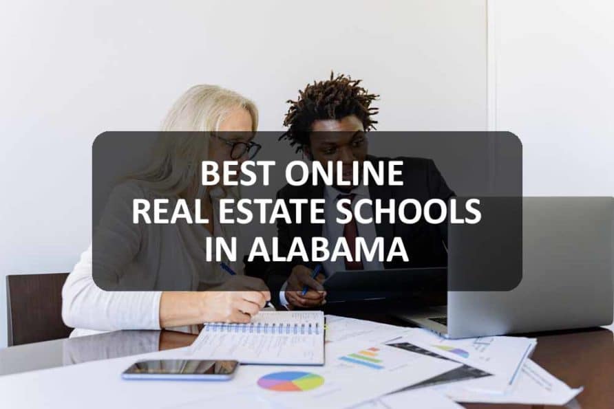 5 Best Online Real Estate Schools in Alabama