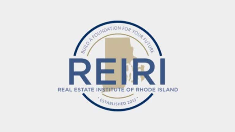private rhode island real estate classes
