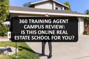 360 Training Agent Campus Review