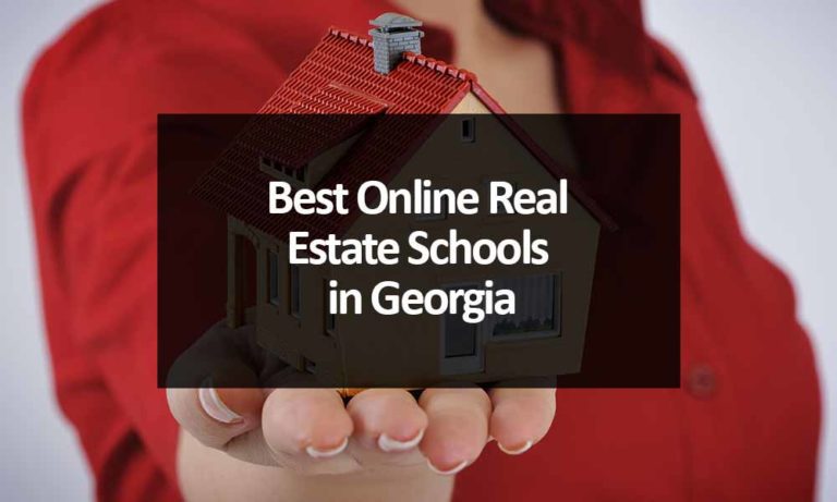 Real Estate Colleges In Georgia